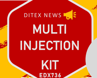 Multi Injection Kit
